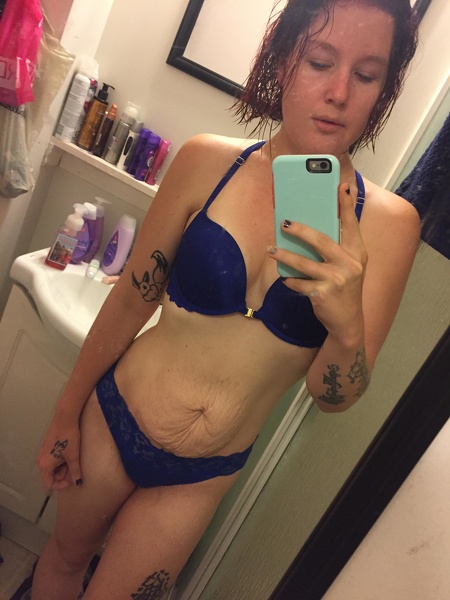 Interprète Nessa_Boo21 Photo 6