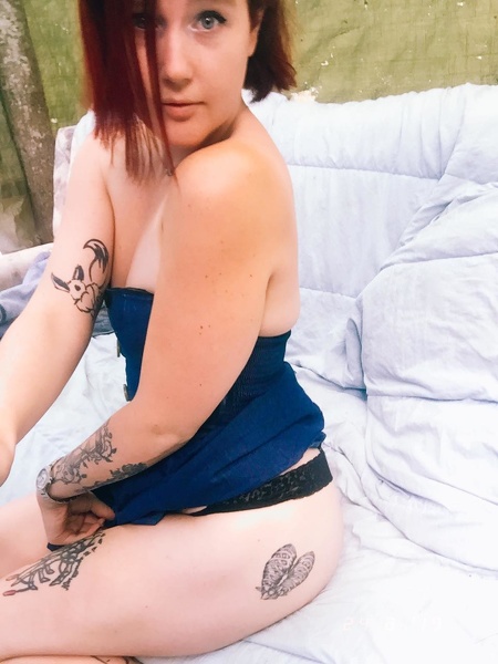 Interprète Nessa_Boo21 Photo 5