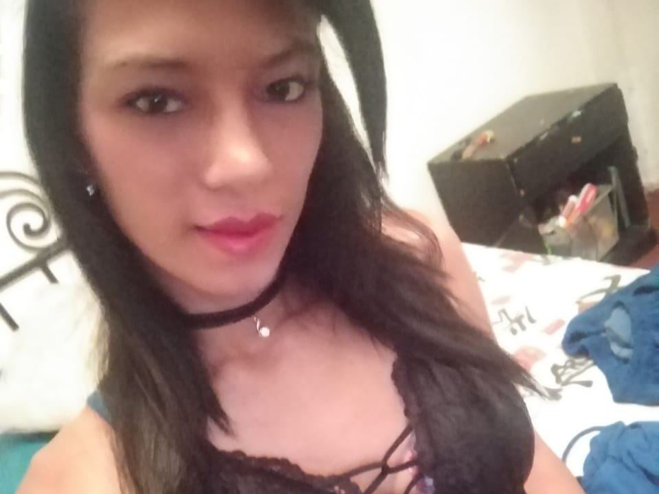 Image de profil du modèle de webcam Moritalatinfun