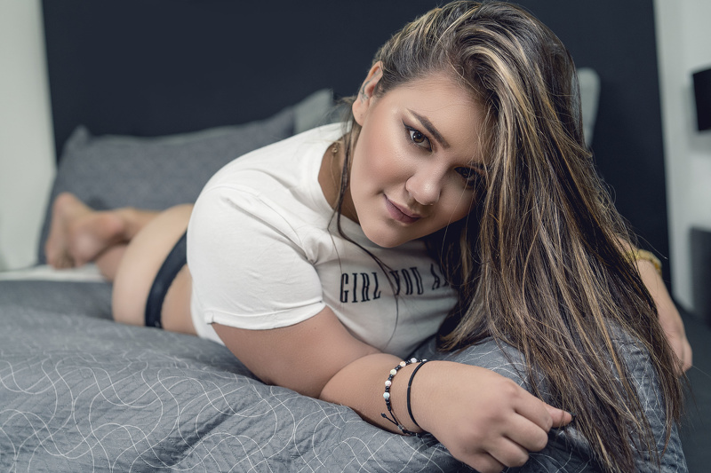 Interprète KimSugarx Photo 2