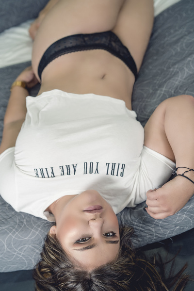 Interprète KimSugarx Photo 4