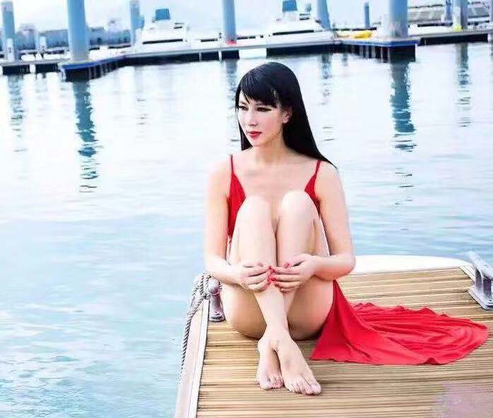 Utøver YaYa_asian Bilde 1