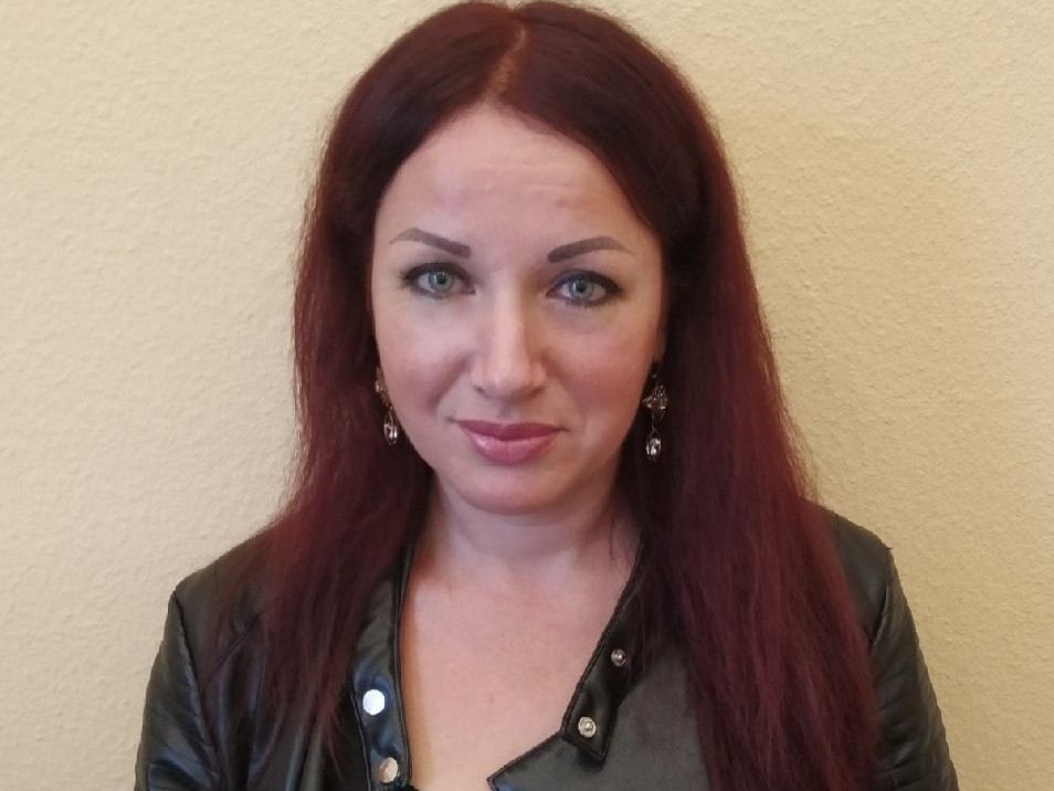 NicoleBeautyLady profielfoto van cam model 
