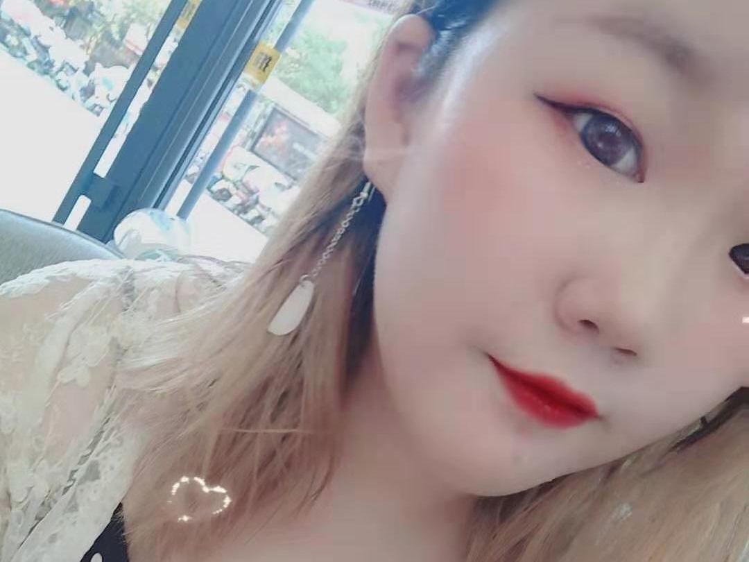 Meilike cam model profile picture 