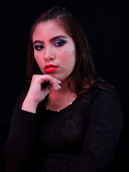 Artista EmilyZenda Foto 12