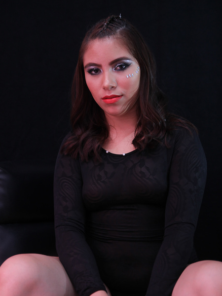 Artista EmilyZenda Foto 2