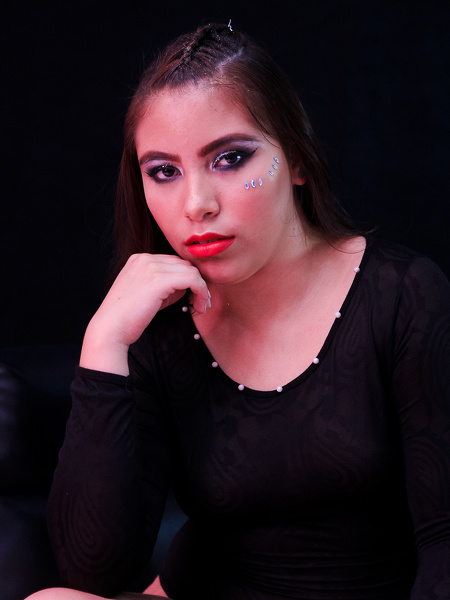 Artista EmilyZenda Foto 8