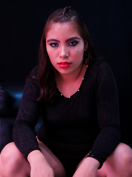 Artista EmilyZenda Foto 6