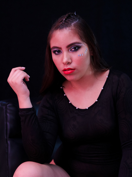 Artista EmilyZenda Foto 9