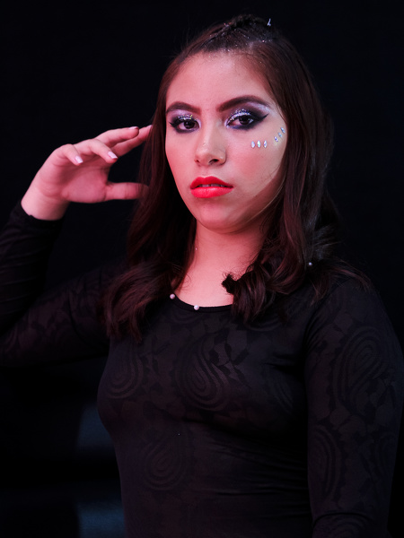 Artista EmilyZenda Foto 4