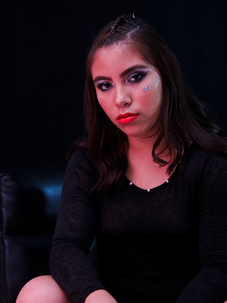 Artista EmilyZenda Foto 7