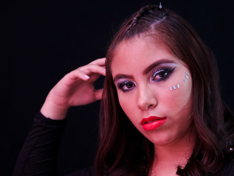 Artista EmilyZenda Foto 5