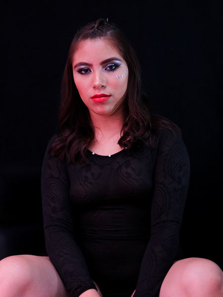 Performer EmilyZenda Photo 1