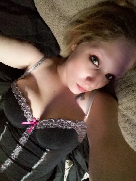 Interprete Nicolebayz Foto 2