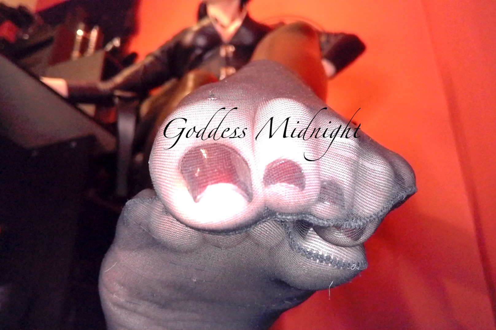 Performer GoddessMidnight Photo 3