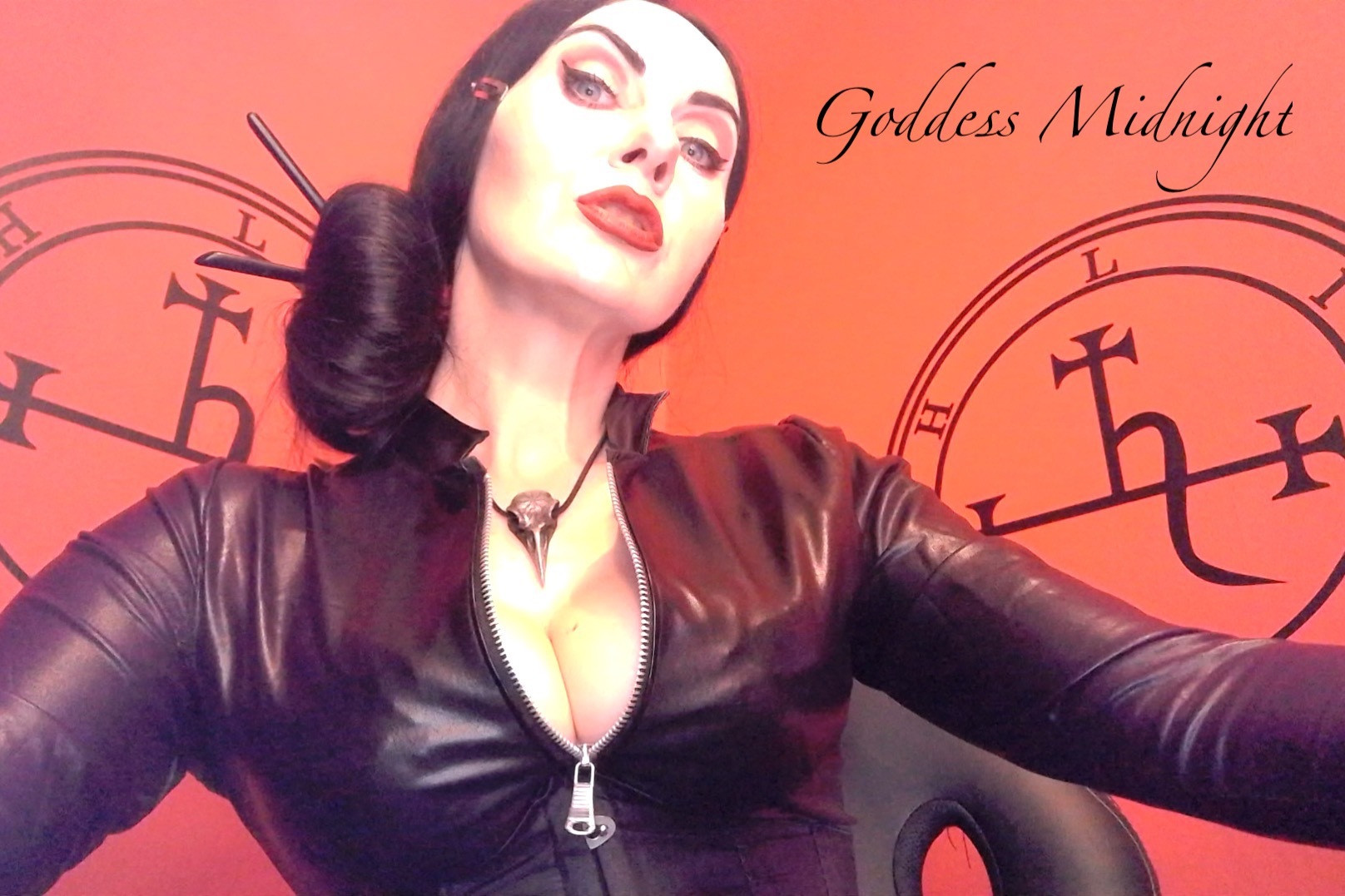Performer GoddessMidnight Photo 5