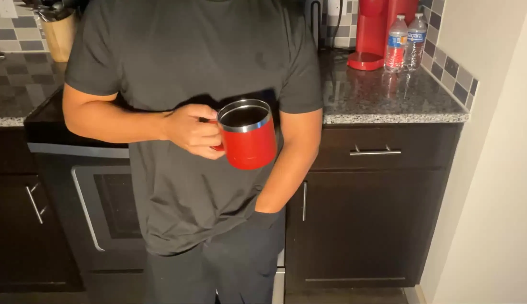 Intérprete CharlieTango Video 1