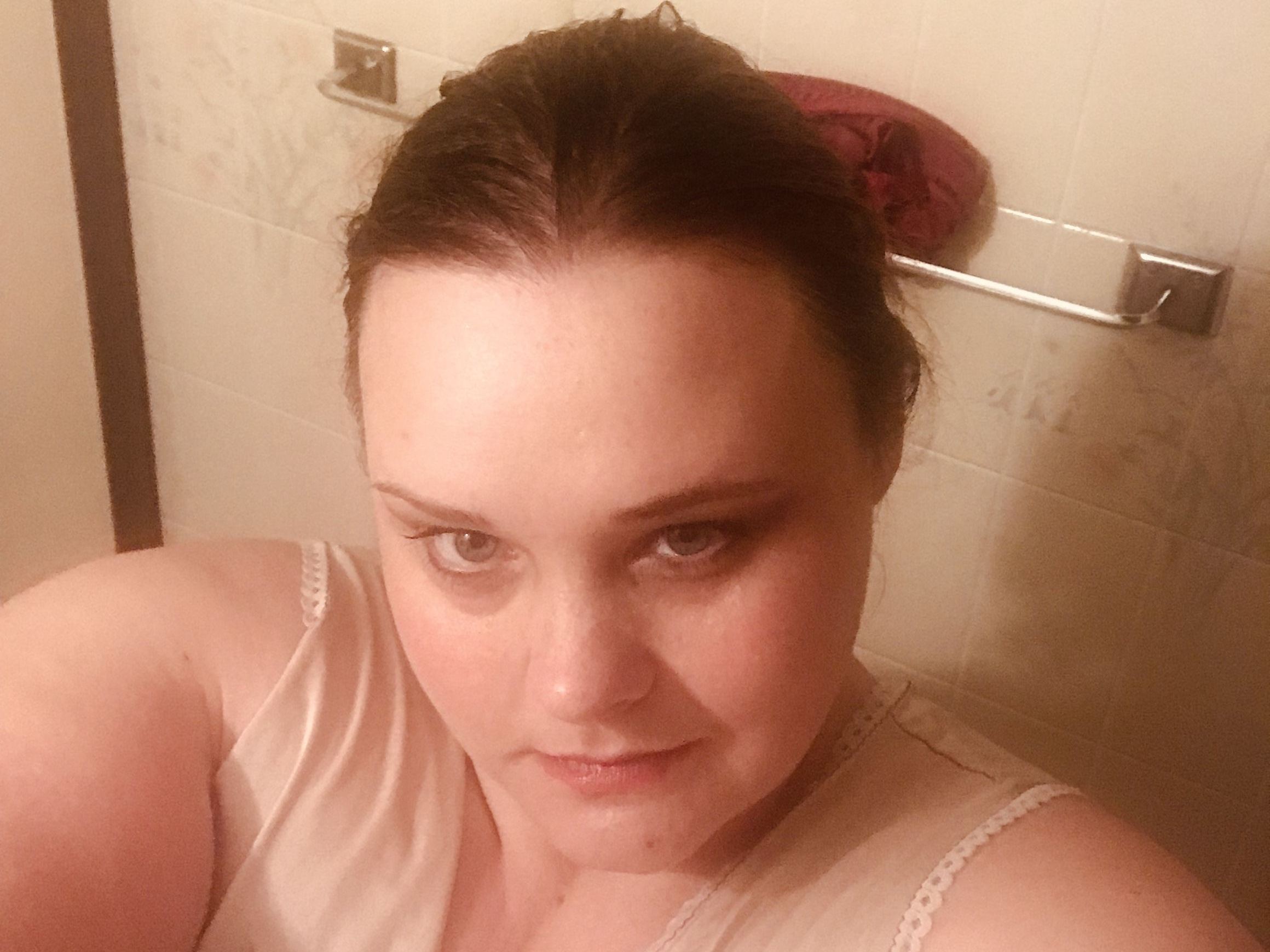 Profilbilde av Ladyfingers webkamera modell