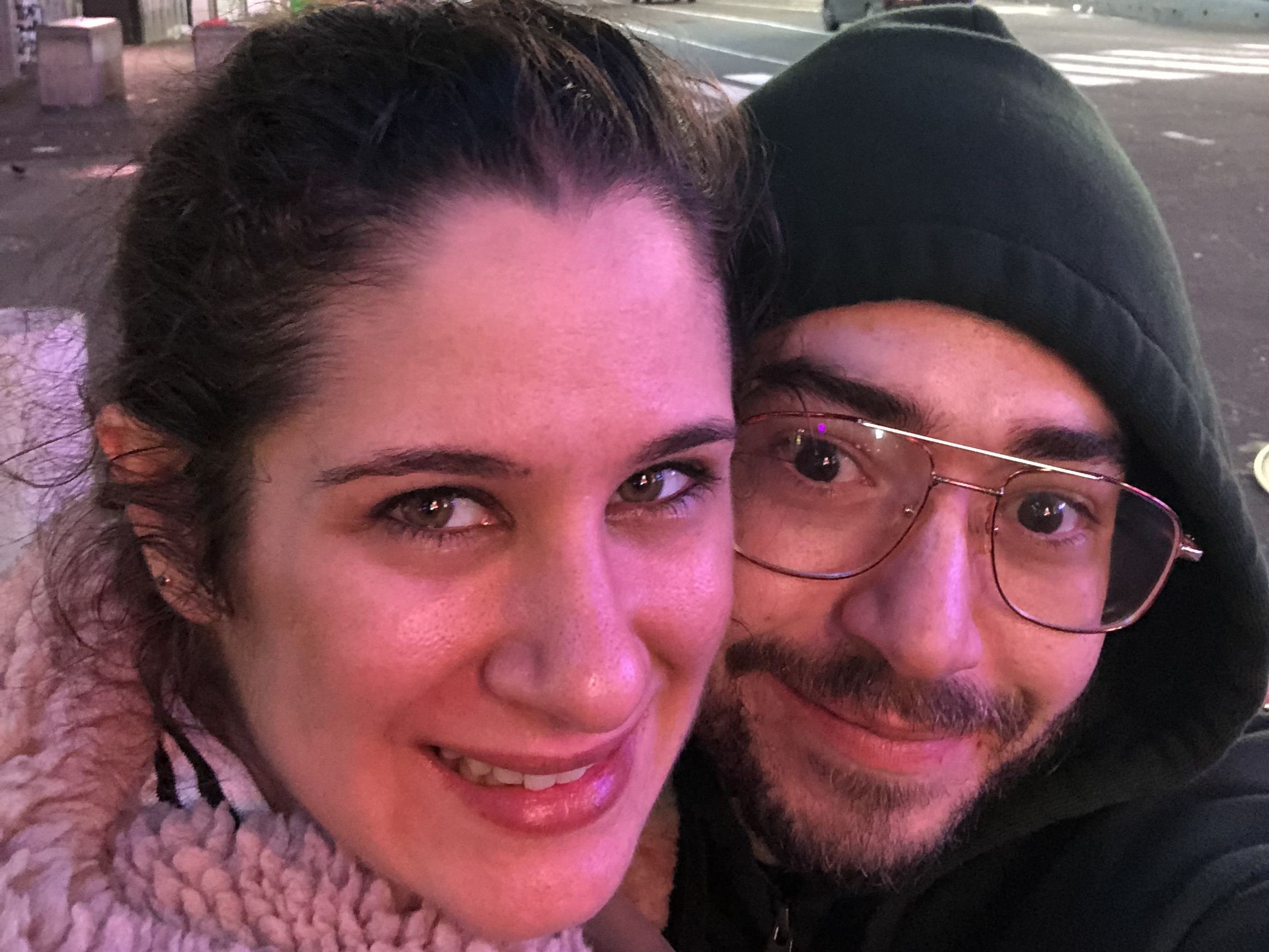 BunnyWannaThump immagine del profilo del modello di cam