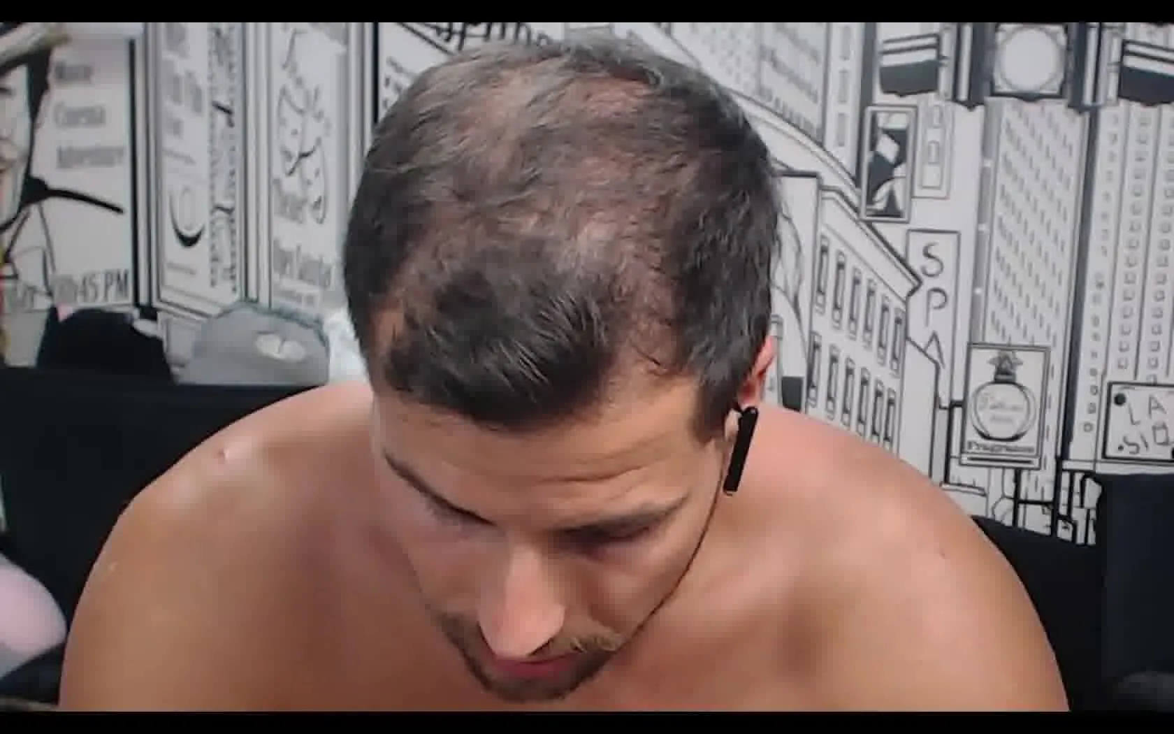 Interprete rico_ricky Video 2