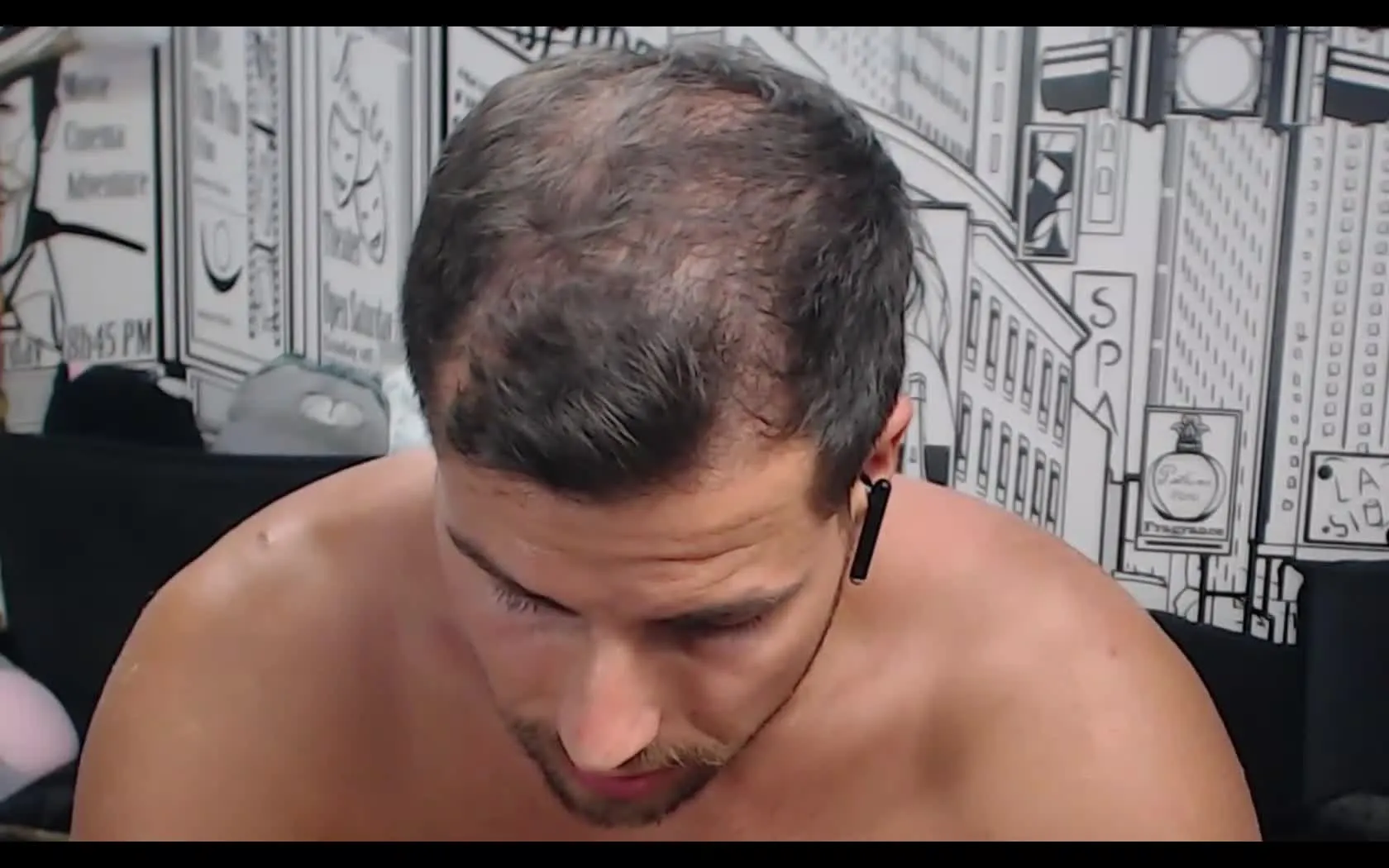 Artist rico_ricky Video 1