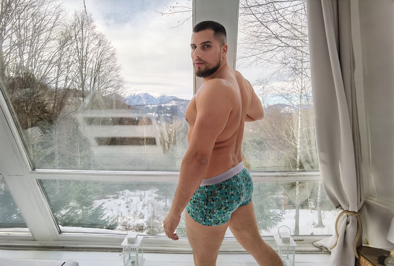 Utøver rico_ricky Bilde 2