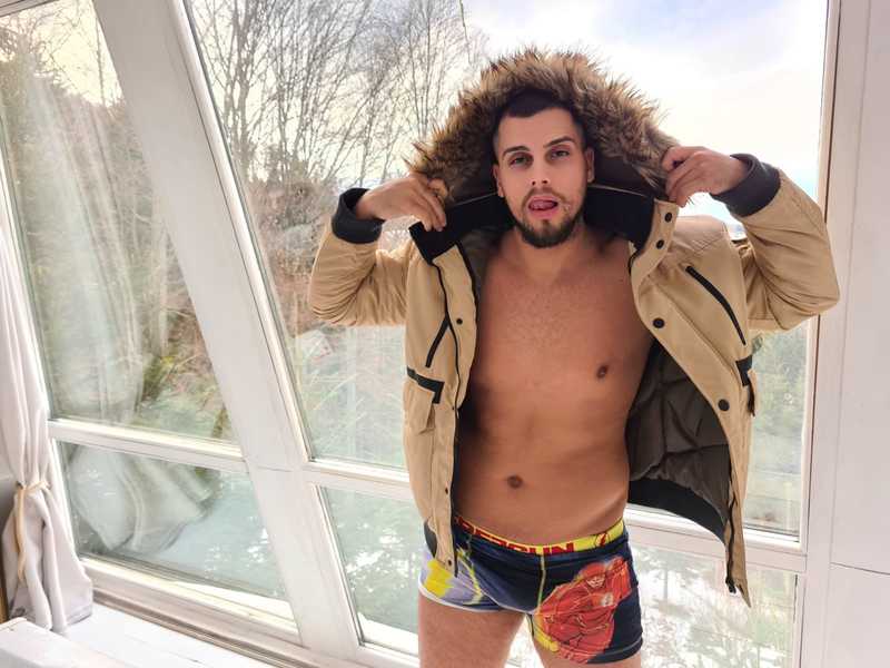 Utøver rico_ricky Bilde 1