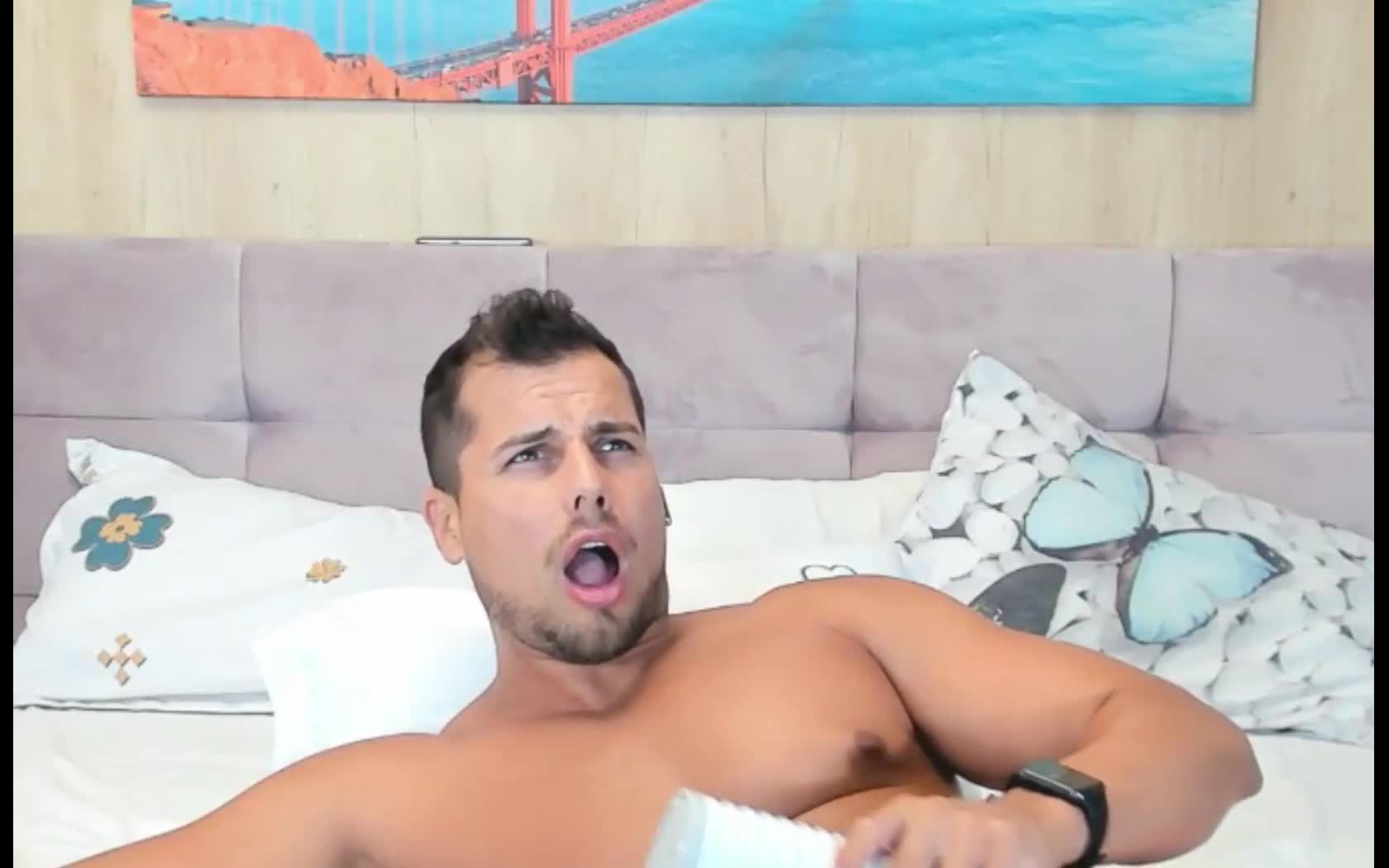 Intérprete rico_ricky Video 2