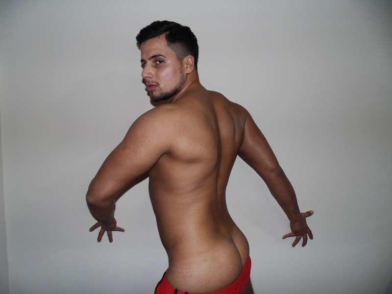 Utøver rico_ricky Bilde 8