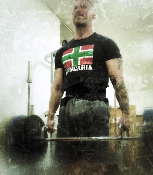 Artista Ignashov Foto 7