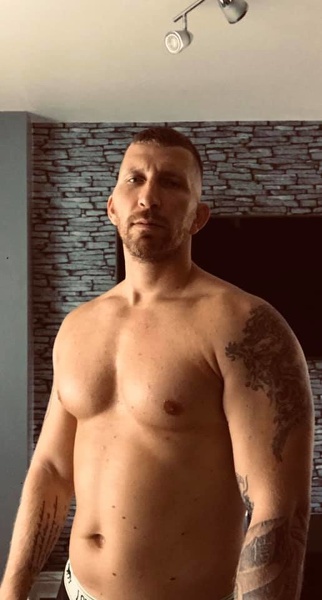 Artista Ignashov Foto 2