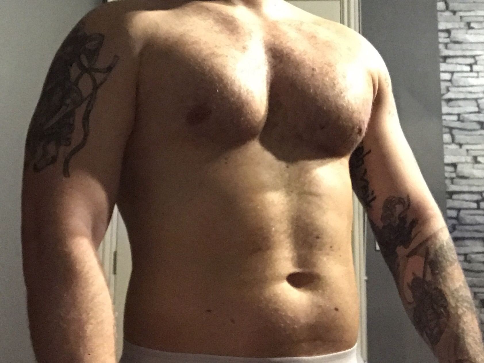 Ignashov profielfoto van cam model