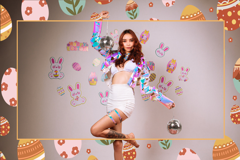 Utøver ValeRodriguez Bilde 7