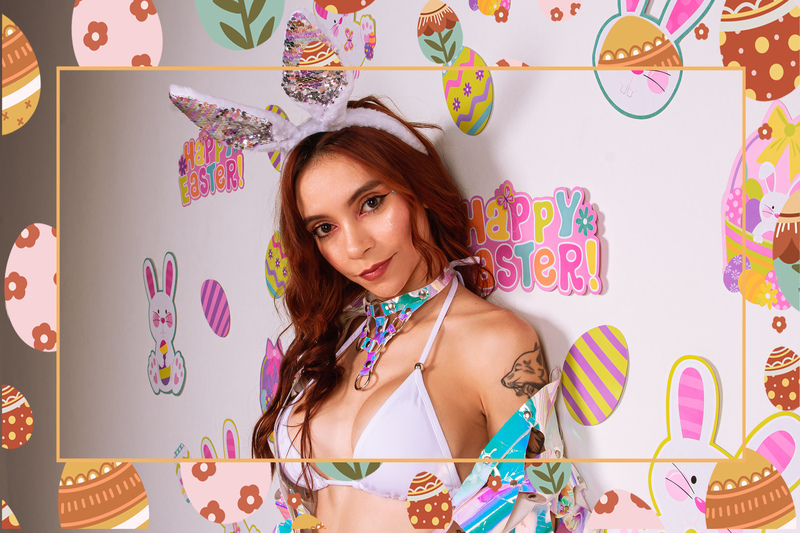 Utøver ValeRodriguez Bilde 9