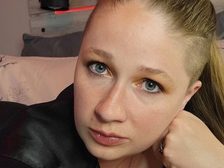 Profilbilde av VoiceOfVenus webkamera modell