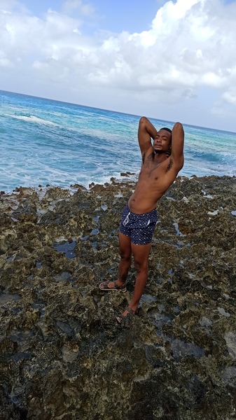 Utøver JacquesBrowwnn Bilde 9