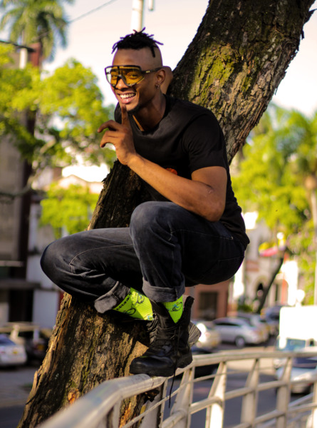 Utøver JacquesBrowwnn Bilde 11