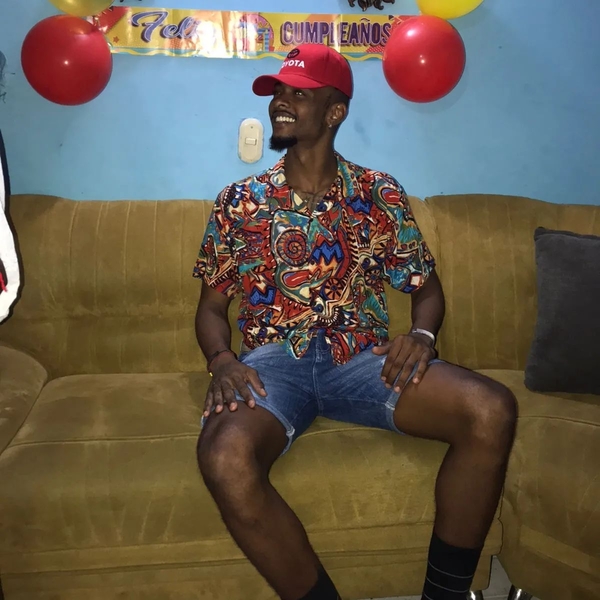 Utøver JacquesBrowwnn Bilde 6