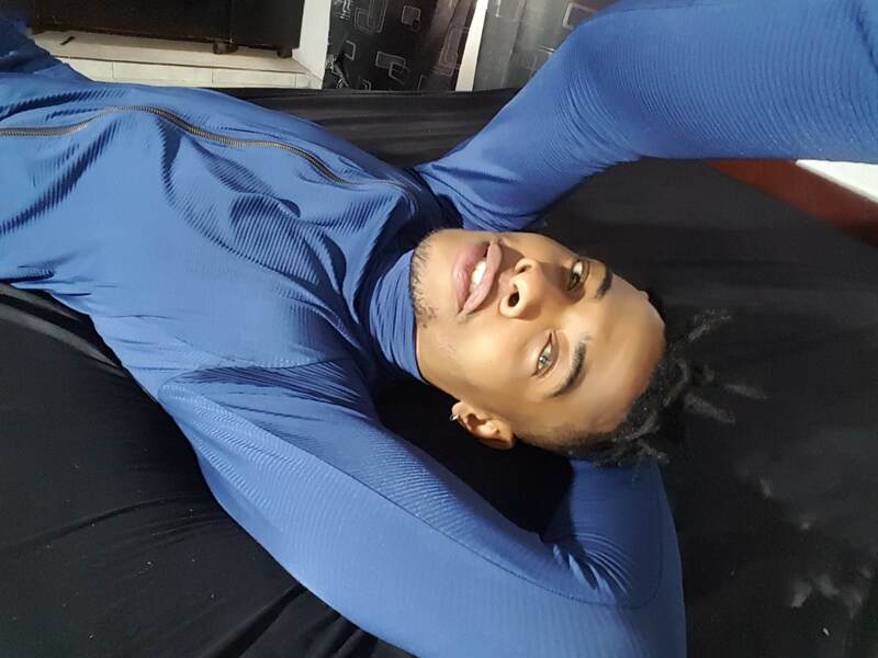 Utøver JacquesBrowwnn Bilde 5