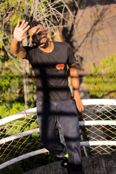 Utøver JacquesBrowwnn Bilde 12