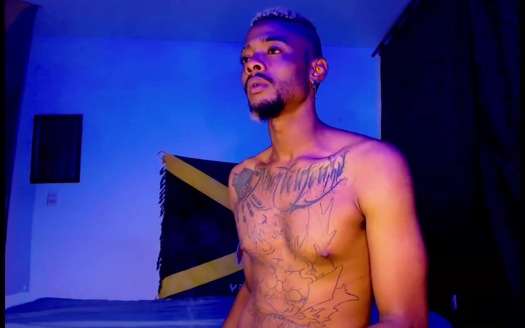 Interprète JacquesBrowwnn Vidéo 3