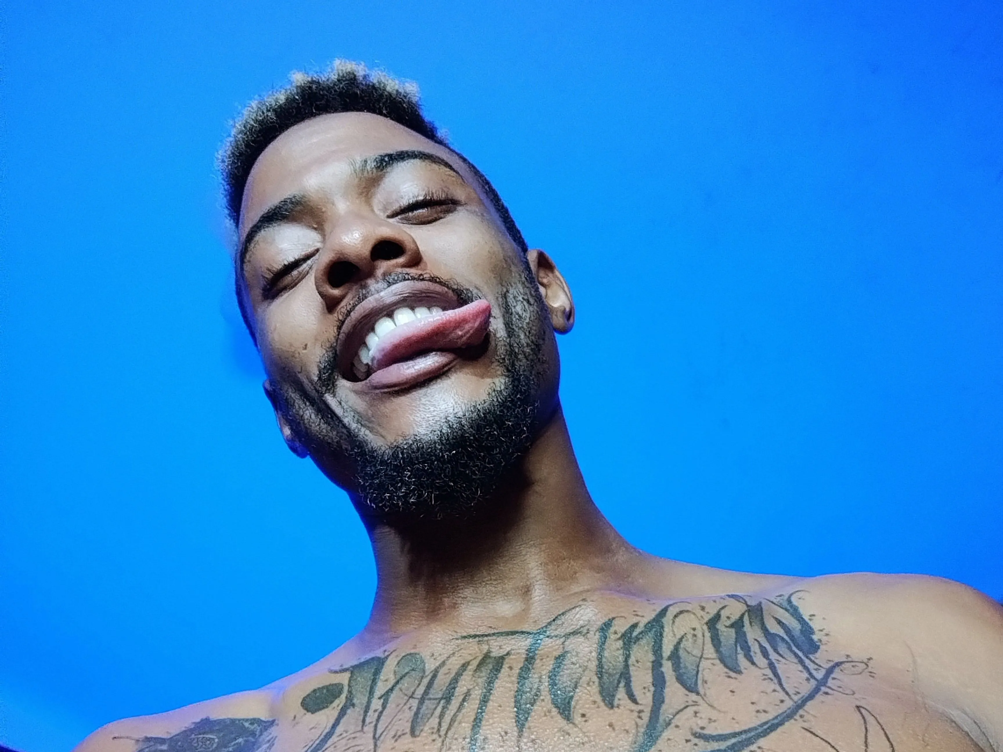 JacquesBrowwnn immagine del profilo del modello di cam