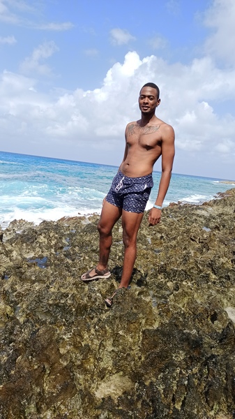 Utøver JacquesBrowwnn Bilde 10