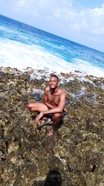 Utøver JacquesBrowwnn Bilde 8