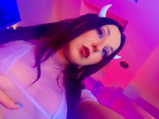 Foto de perfil de modelo de webcam de IvyWoodsXXX