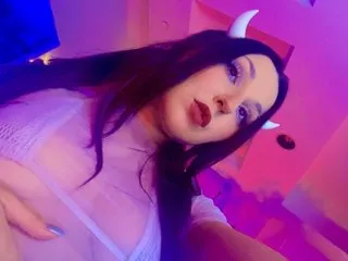 Image de profil du modèle de webcam IvyWoodsXXX
