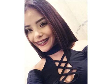 Profilbilde av Natasha_Fuentes webkamera modell