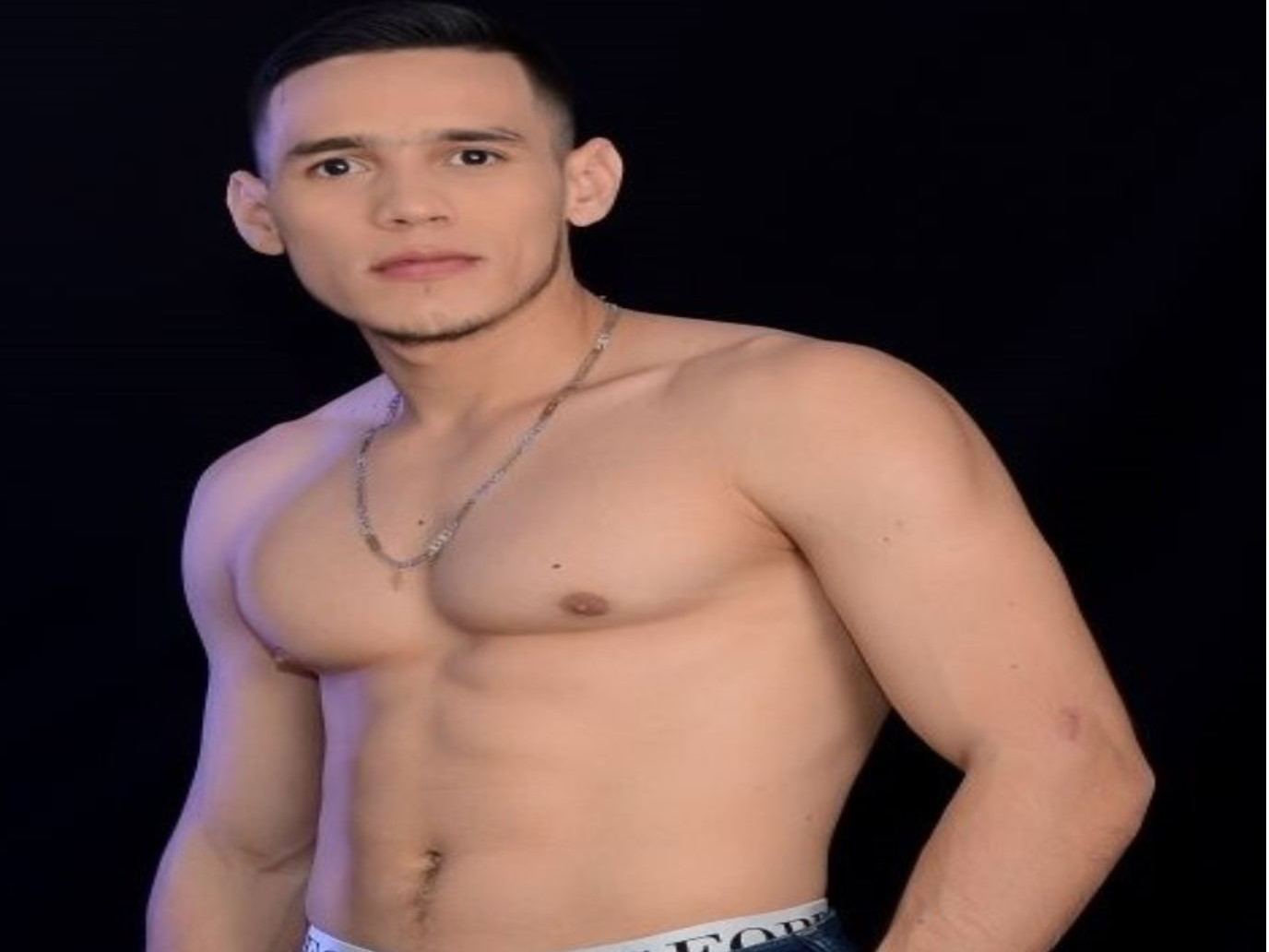 Imagen de perfil de modelo de cámara web de guycuteperversexy