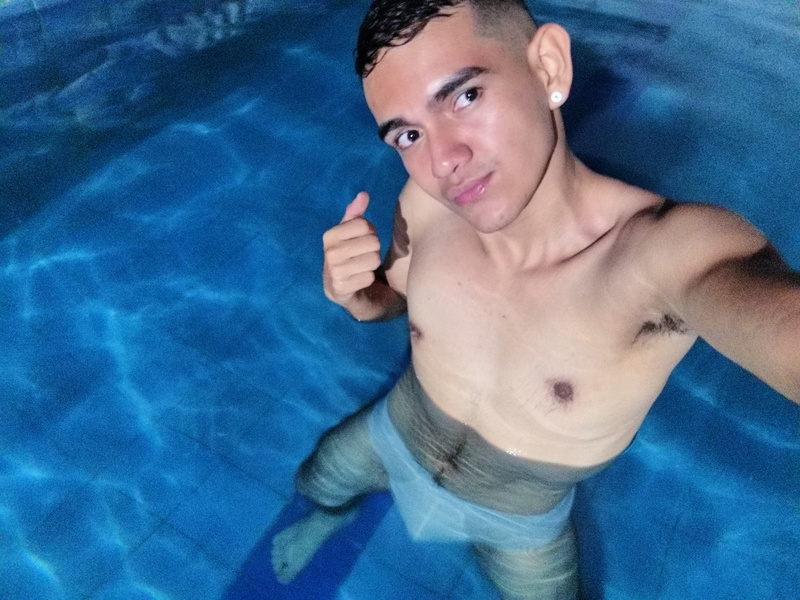 Intérprete xDemian_Naughtyx Foto 1