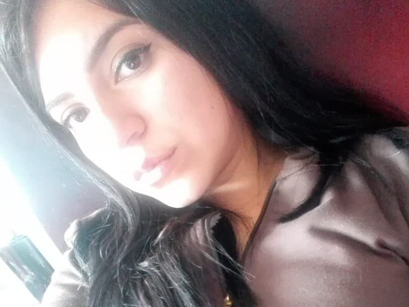 samiilove profielfoto van cam model 